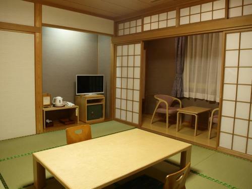 Hotel Ikoino Yuyado Iroha