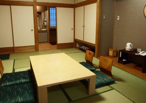Hotel Ikoino Yuyado Iroha