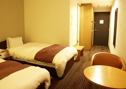 Hotel Ikoino Yuyado Iroha