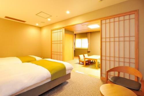 Hotel Ikoino Yuyado Iroha