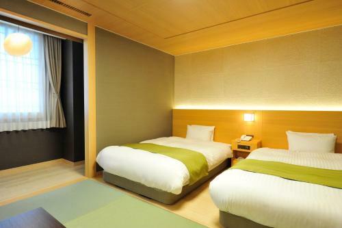 Hotel Ikoino Yuyado Iroha