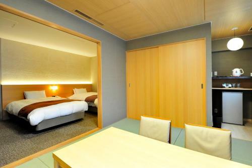 Hotel Ikoino Yuyado Iroha