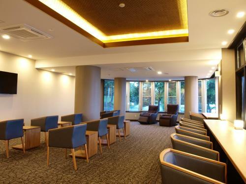 Hotel Ikoino Yuyado Iroha