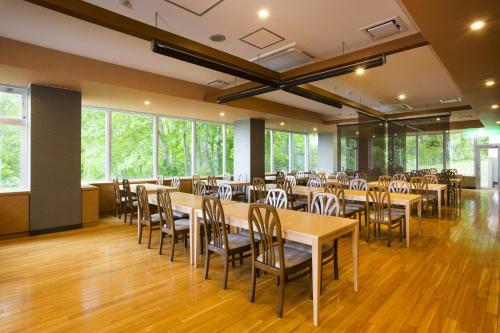Hotel Ikoino Yuyado Iroha
