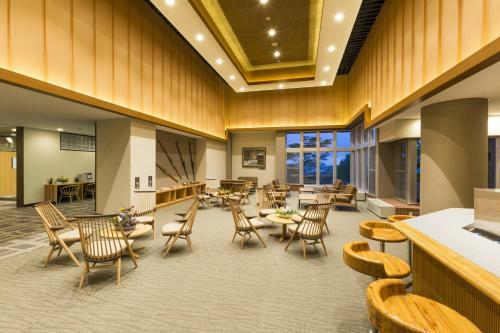 Hotel Ikoino Yuyado Iroha