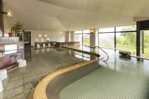 Hotel Ikoino Yuyado Iroha