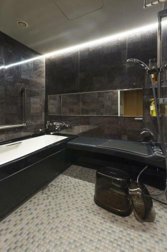 Hotel Ikoino Yuyado Iroha