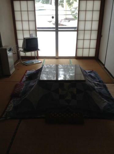 Posada Miyasakaya