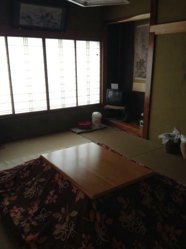 Posada Miyasakaya