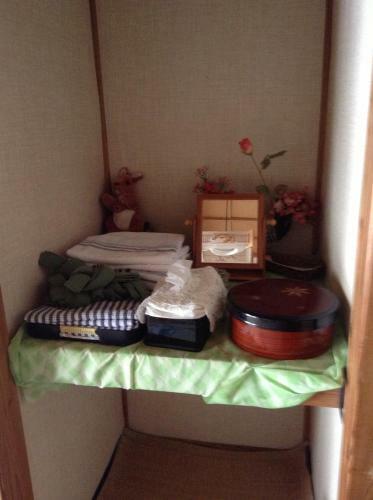 Posada Miyasakaya