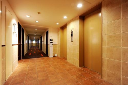 Hotel Sanco Inn Numazu Ekimae
