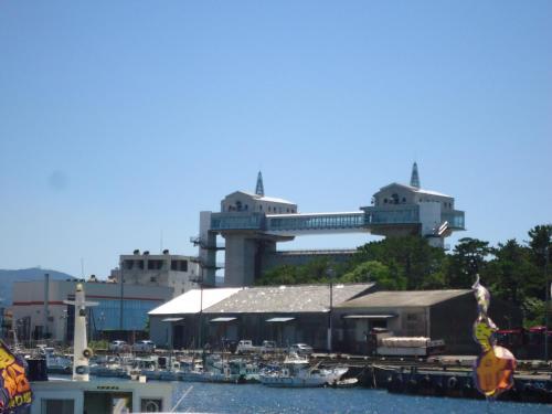 Hotel Sanco Inn Numazu Ekimae