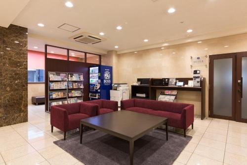 Hotel Sanco Inn Numazu Ekimae