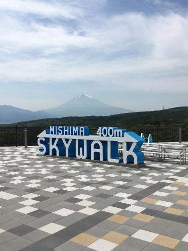 Hotel Sanco Inn Numazu Ekimae