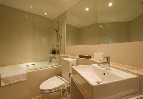Apartamentos Snow Crystal