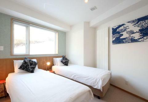 Apartamentos Snow Crystal