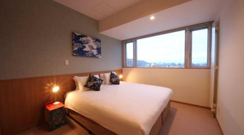 Apartamentos Snow Crystal