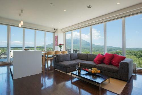 Apartamentos Snow Crystal