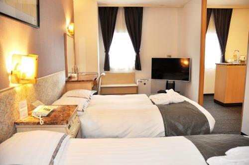 Hotel Miwa Numazu