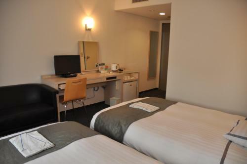 Hotel Miwa Numazu