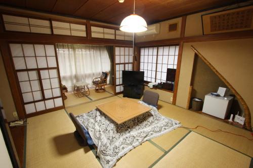 Yamada-ya Ryokan