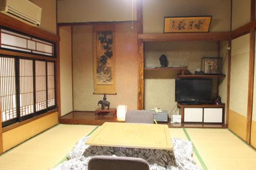 Yamada-ya Ryokan