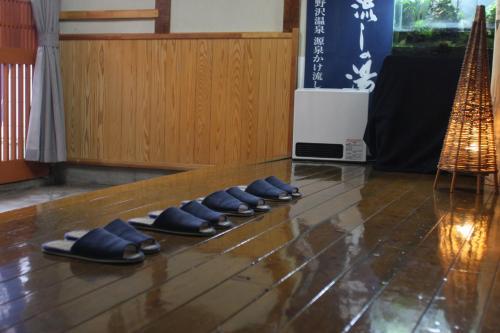 Yamada-ya Ryokan