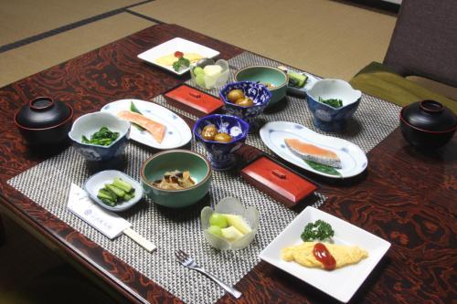 Yamada-ya Ryokan