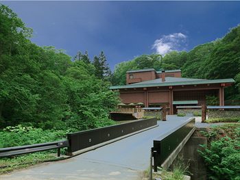Niseko Konbu Onsen Tsuruga Moku-no-sho
