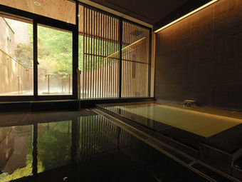 Niseko Konbu Onsen Tsuruga Moku-no-sho