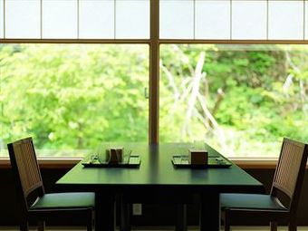 Niseko Konbu Onsen Tsuruga Moku-no-sho