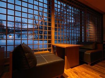 Niseko Konbu Onsen Tsuruga Moku-no-sho