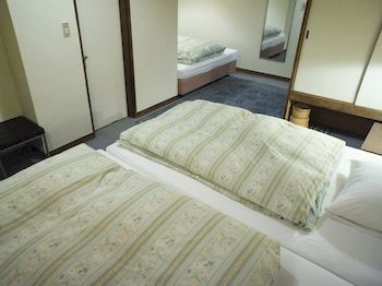 Hotel Haus St Anton