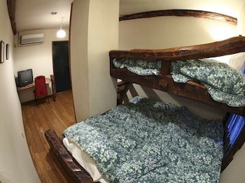 Hotel Haus St Anton