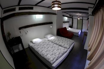 Hotel Haus St Anton