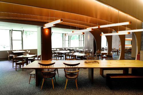 Hotel Niseko Northern Resort, An'nupuri