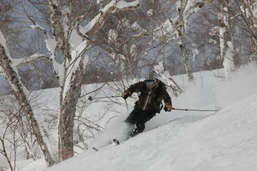 Hotel Niseko Northern Resort, An'nupuri