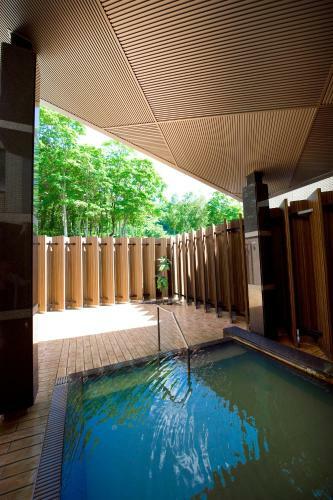 Hotel Niseko Northern Resort, An'nupuri