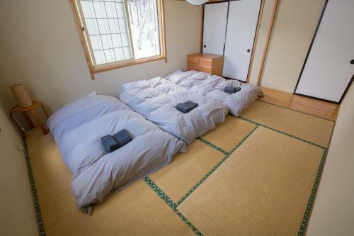 Apartamentos Nozawa House