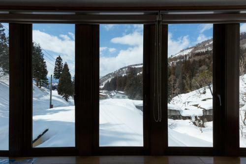 Apartamentos Nozawa House