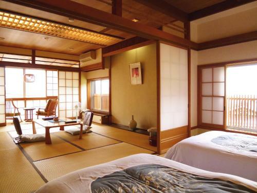 Sumiyosiya Ryokan