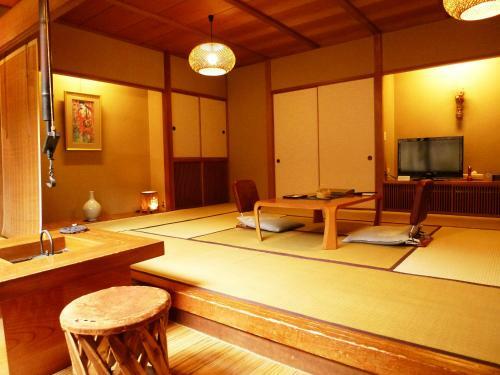 Sumiyosiya Ryokan