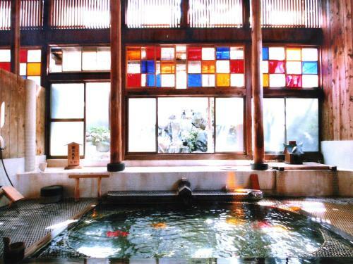 Sumiyosiya Ryokan