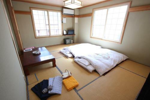 Resort Inn Chiharu