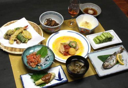 Resort Inn Chiharu