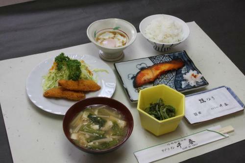 Resort Inn Chiharu