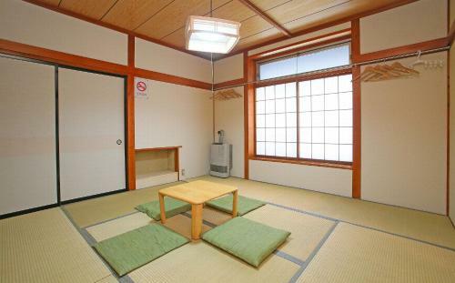 Posada Wafu Pension Miyazawa
