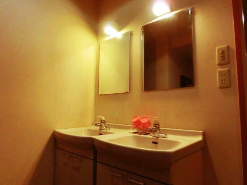 Hostal Oyado Uemasa