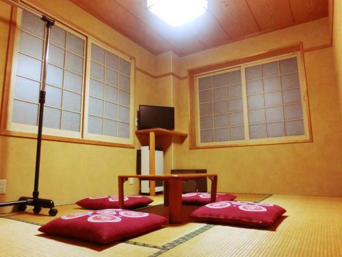 Hostal Oyado Uemasa