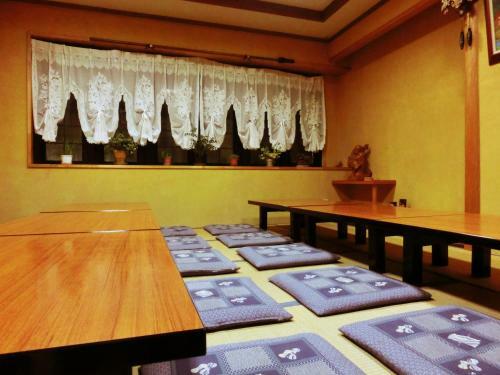 Hostal Oyado Uemasa